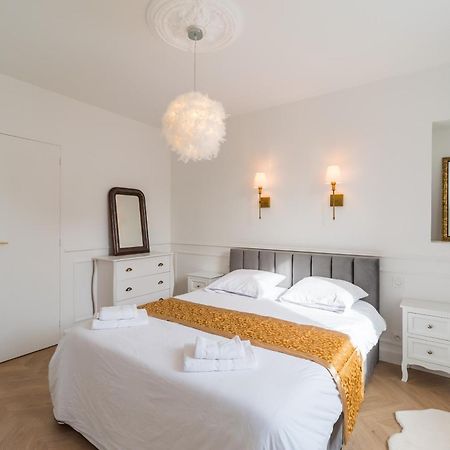 T2 Neuf Et Luxueux Bord De Mer Apartment Плюмор-Буду Екстериор снимка